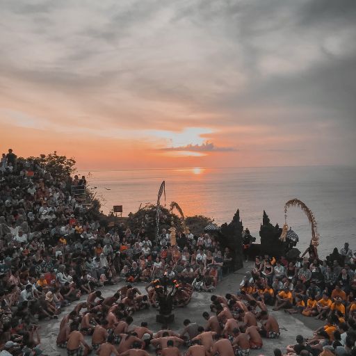 Uluwatu Hotel, Bali Hotel
