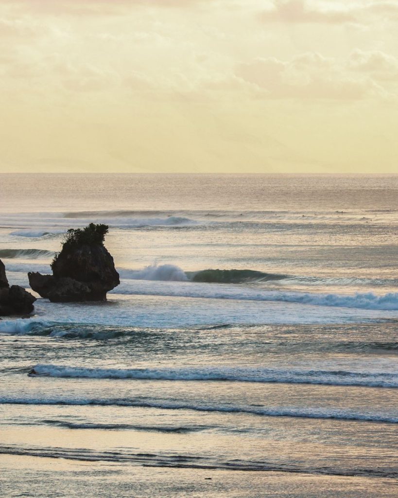 Uluwatu Hotel, Bali Hotel
